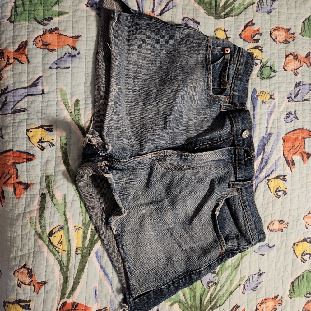 Abercrombie & Fitch Shorts